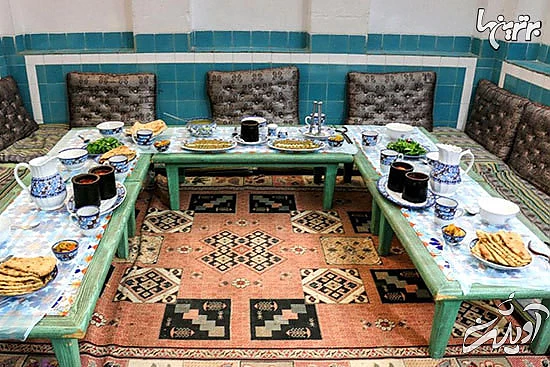 پیشنهاد نوروزی؛ سفر به یزد، شهر بادگیر‌ها